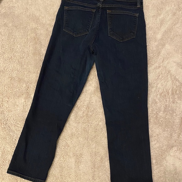 J.Crew Vintage Cropped Jeans - Picture 3 of 5